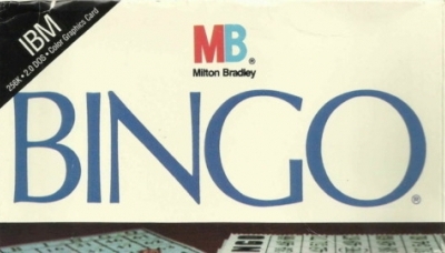 MB Bingo