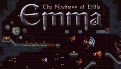 The Madness Of Little Emma