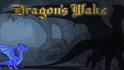 Dragon&#039;s Wake