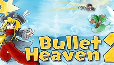 Bullet Heaven 2