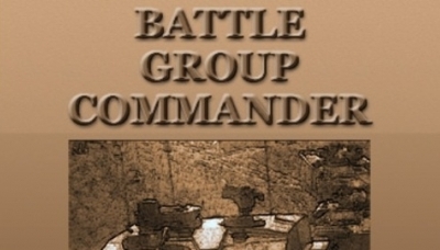 Battle Group Commander: Episode One
