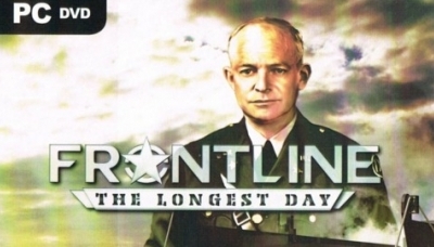 Frontline: The Longest Day