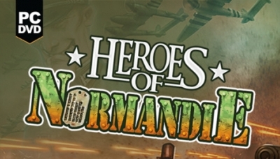 Heroes of Normandie