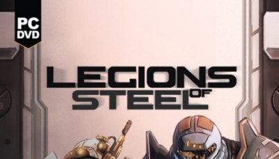 Legions of Steel