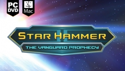 Star Hammer: The Vanguard Prophecy