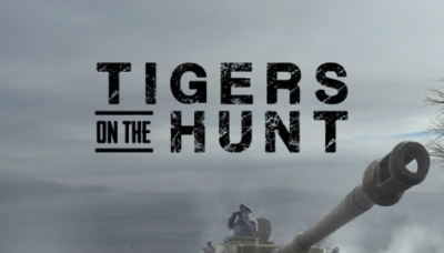 Tigers on the Hunt