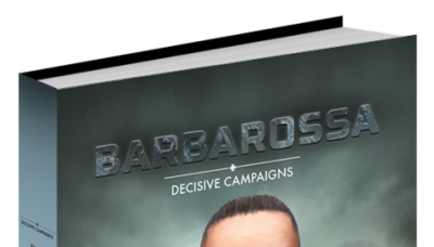 Decisive Campaigns: Barbarossa