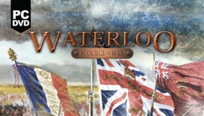 Scourge of War: Waterloo