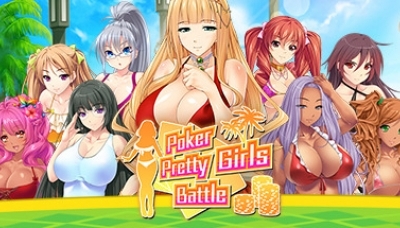 Poker Pretty Girls Battle: Texas Hold&#039;em