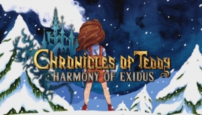 Chronicles of Teddy: Harmony of Exidus