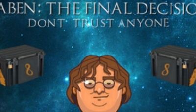 GabeN: The Final Decision