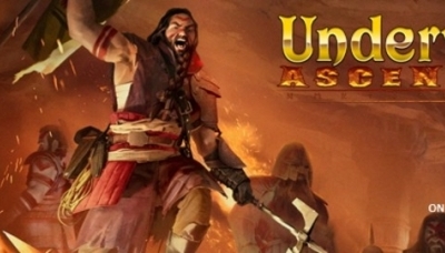 Underworld Ascendant