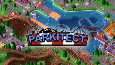 Parkitect
