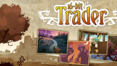 16-bit Trader