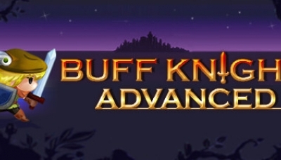 Buff Knight Advanced