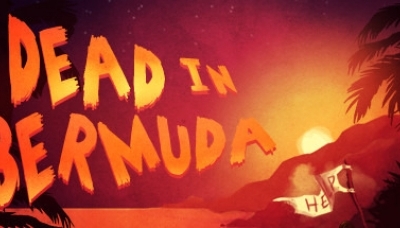 Dead In Bermuda