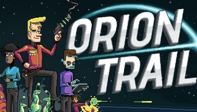 Orion Trail