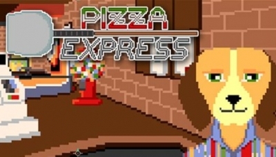 Pizza Express