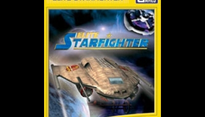 Elite Starfighter