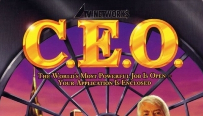 C.E.O.