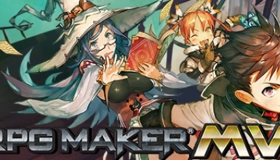 RPG Maker MV