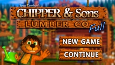 Chipper &amp; Sons Lumber Co.