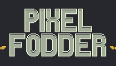Pixel Fodder