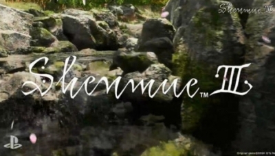 Shenmue III