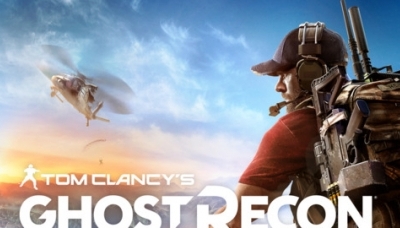 Tom Clancy&#039;s Ghost Recon: Wildlands