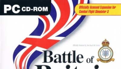 Battle of Britain