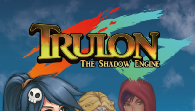Trulon: The Shadow Engine