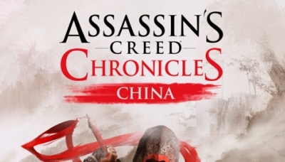 Assassin&#039;s Creed Chronicles: China