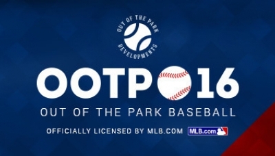 Out of the Park Baseball 16