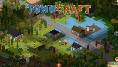 Towncraft