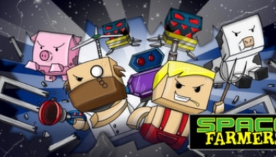 Space Farmers