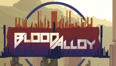 Blood Alloy: Reborn