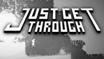 Just Get Through