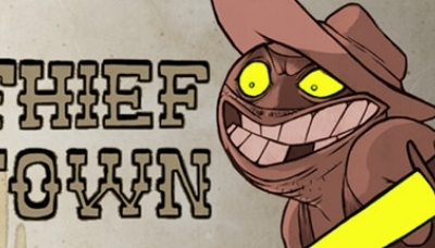 Thief Town