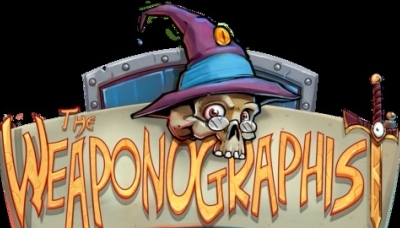 The Weaponographist