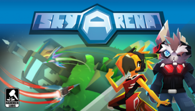 Sky Arena