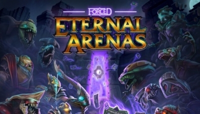 Forced: Eternal Arenas