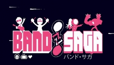 Band Saga