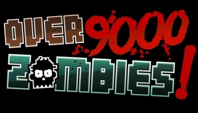 Over 9000 Zombies!
