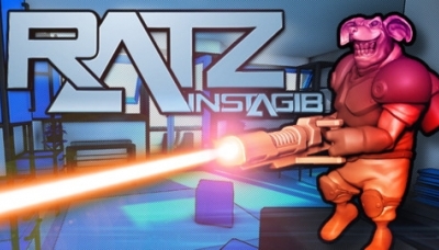 Ratz Instagib