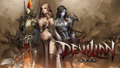 Devilian Online