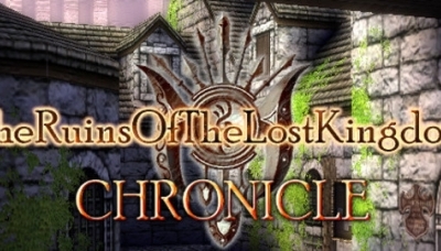 The Ruins of the Lost Kingdom: Chronicle