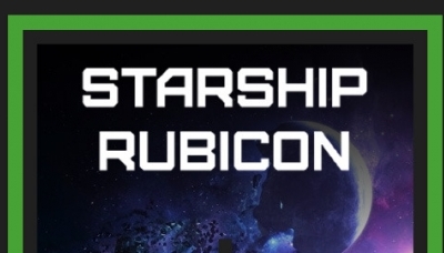 Starship Rubicon