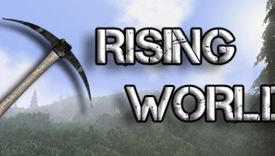 Rising World