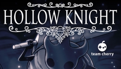 Hollow Knight