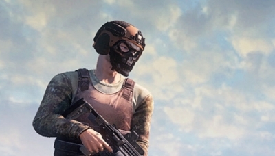 Rise of the Badlands